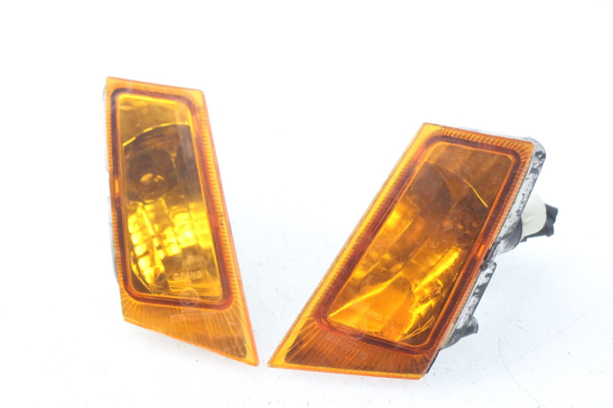 photo de FANALE ANTERIORE KEEWAY PIXEL 50 (2008 - 2011) - Vista principale