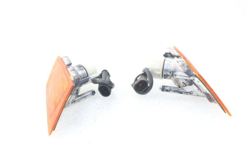 photo de FANALE ANTERIORE KEEWAY PIXEL 50 (2008 - 2011) - Altra angolazione