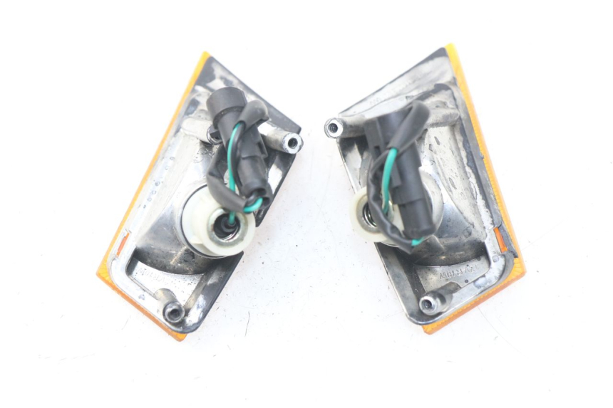 photo de FANALE ANTERIORE KEEWAY PIXEL 50 (2008 - 2011) - Primo piano tecnico