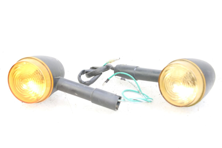 photo de FRECCE ANTERIORE DOLPHIN PYGMY 1 (2020 - 2024) - Vista principale