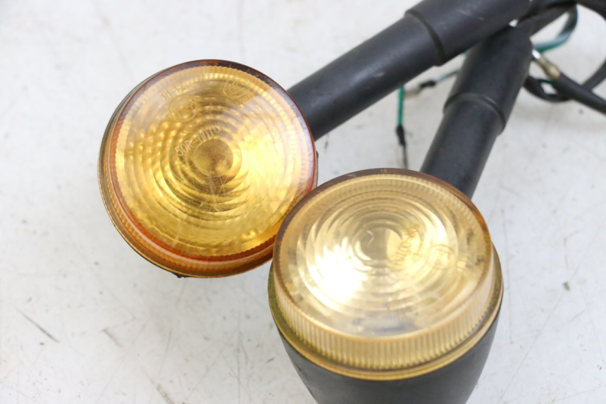 photo de FRECCE ANTERIORE DOLPHIN PYGMY 1 (2020 - 2024) - Dettaglio del componente