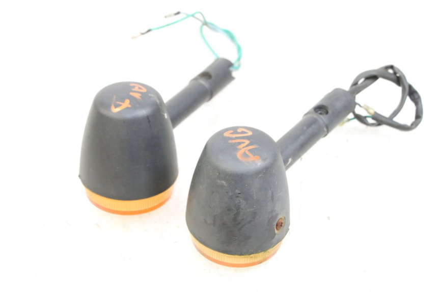 photo de FRECCE ANTERIORE DOLPHIN PYGMY 1 (2020 - 2024) - Altra angolazione