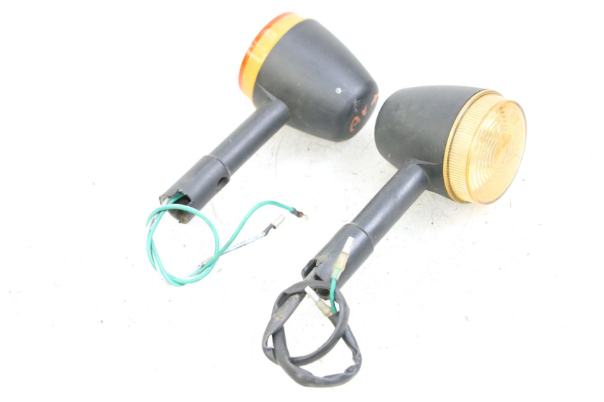 photo de FRECCE ANTERIORE DOLPHIN PYGMY 1 (2020 - 2024) - Primo piano tecnico