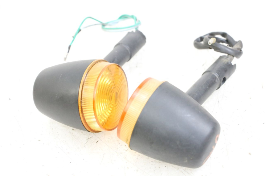 photo de FRECCE ANTERIORE DOLPHIN PYGMY 1 (2020 - 2024) - Vista d'insieme del prodotto