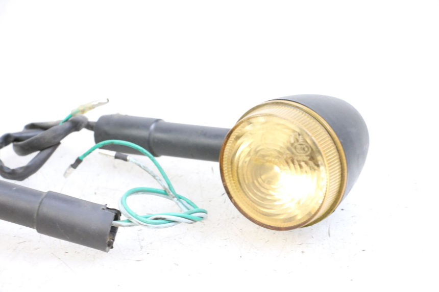 photo de FRECCE ANTERIORE DOLPHIN PYGMY 1 (2020 - 2024) - Dettagli dei punti di fissaggio