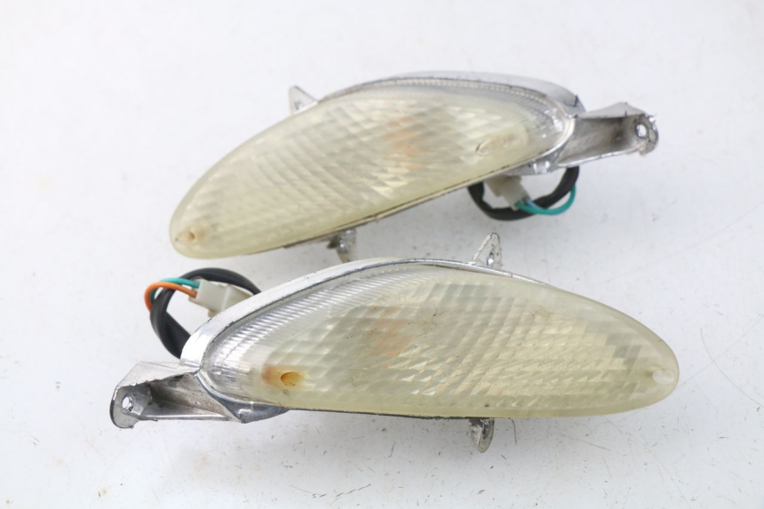 photo de FANALE ANTERIORE VASTRO R-ONE 4T 50 (2014 - 2022) - Dettaglio del componente