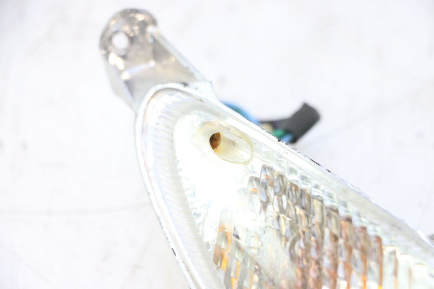 photo de CLIGNOTANTE ANTERIORE TNT MOTOR ROMA 10' 2T 50 (2011 - 2018) - Altra vista dell'articolo