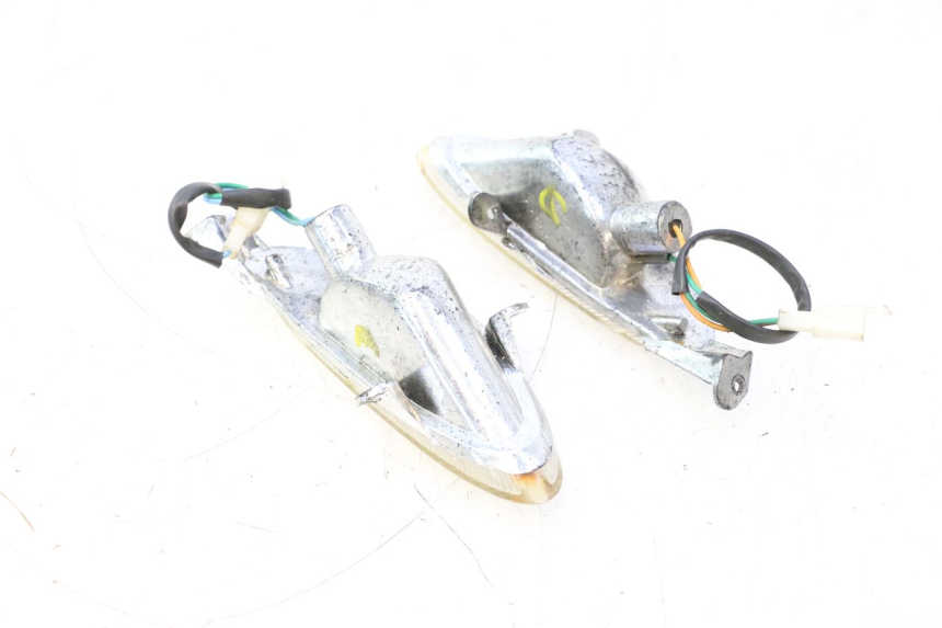 photo de CLIGNOTANTE ANTERIORE TNT MOTOR ROMA 10' 2T 50 (2011 - 2018) - Zoom sullo stato d'uso