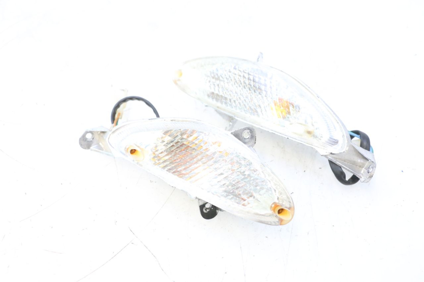photo de CLIGNOTANTE ANTERIORE TNT MOTOR ROMA 10' 2T 50 (2011 - 2018) - Primo piano tecnico