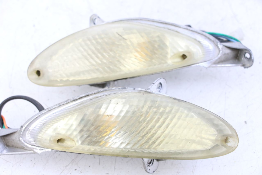 photo de CLIGNOTANTE ANTERIORE TNT MOTOR ROMA 10' 4T 50 (2007 - 2018) - Dettaglio del componente