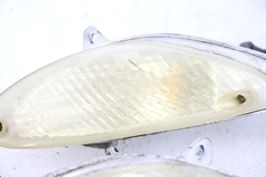 photo de CLIGNOTANTE ANTERIORE TNT MOTOR ROMA 10' 4T 50 (2007 - 2018) - Zoom sullo stato d'uso