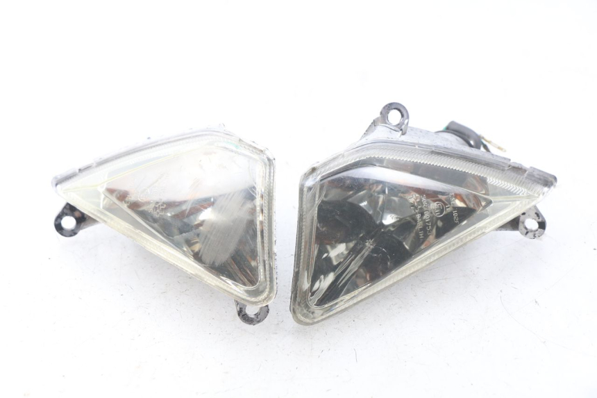 photo de FANALE ANTERIORE DAELIM S4 50 (2010 - 2015) - Vista principale