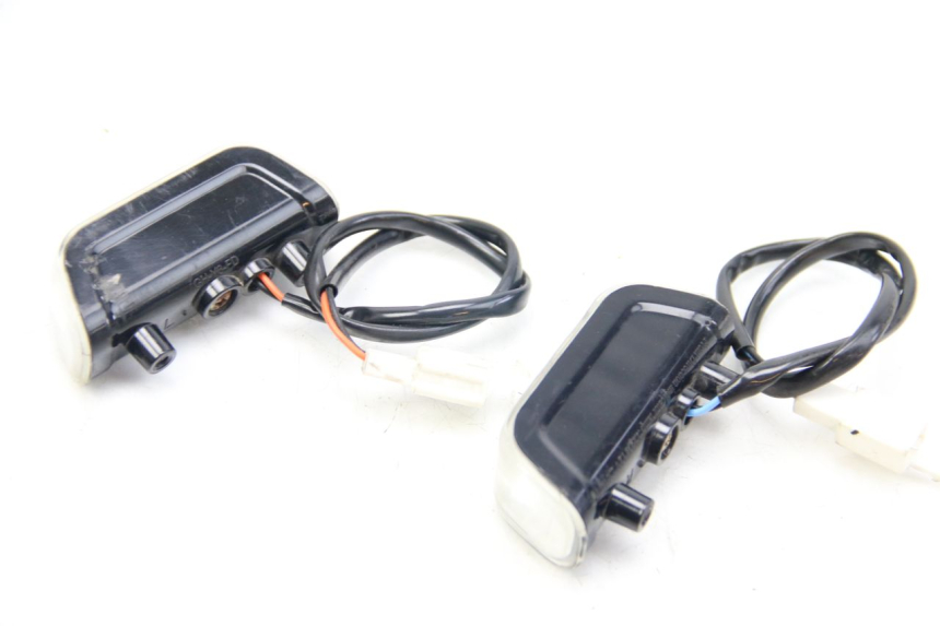 photo de FANALE ANTERIORE LVNENG S5 1 (2019 - 2023) - Dettaglio del componente