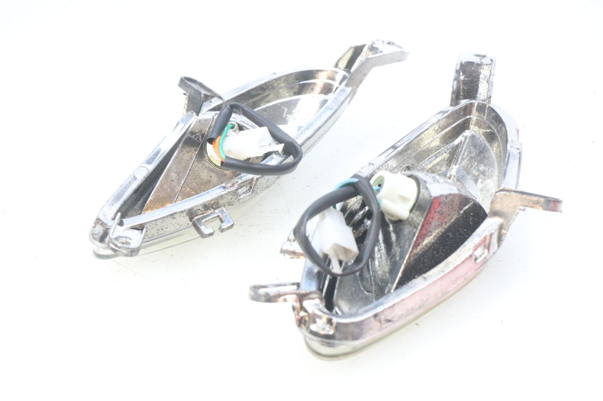 photo de FANALE ANTERIORE JM MOTORS SANTANA 50 (2014 - 2023) - Dettaglio del componente