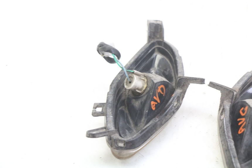 photo de FANALE ANTERIORE JM MOTORS SANTANA 50 (2014 - 2023) - Altra angolazione