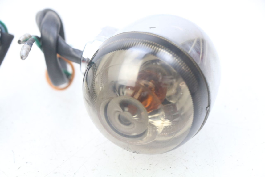 photo de CLIGNOTANTE ANTERIORE JM MOTORS SC 4T 50 (2012 - 2017) - Vista d'insieme del prodotto