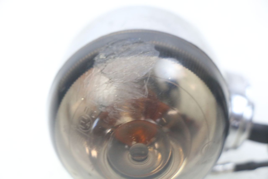 photo de CLIGNOTANTE ANTERIORE JM MOTORS SC 4T 50 (2012 - 2017) - Dettagli dei punti di fissaggio