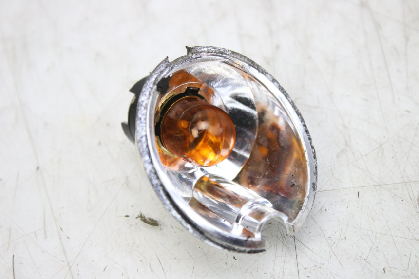 photo de CLIGNOTANTE ANTERIORE APRILIA SCARABEO 100 (2003 - 2012) - Zoom sullo stato d'uso