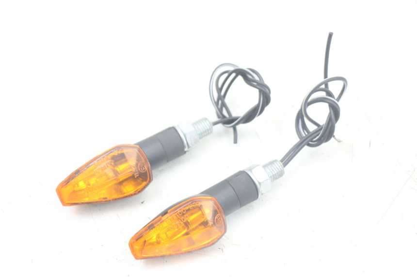 photo de FANALE ANTERIORE DERBI SENDA SM X-TREME 50 (2006 - 2010) - Zoom sullo stato d'uso