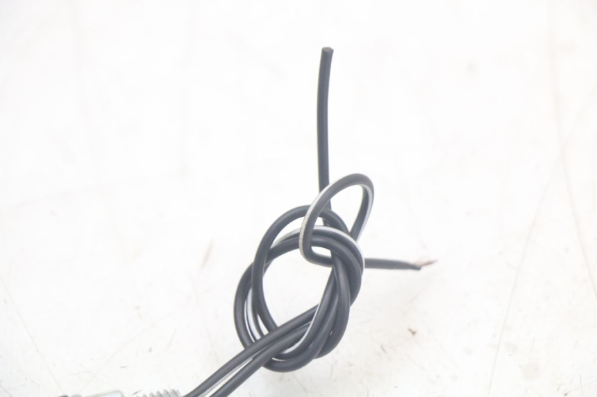 photo de FANALE ANTERIORE DERBI SENDA SM X-TREME 50 (2006 - 2010) - Primo piano tecnico