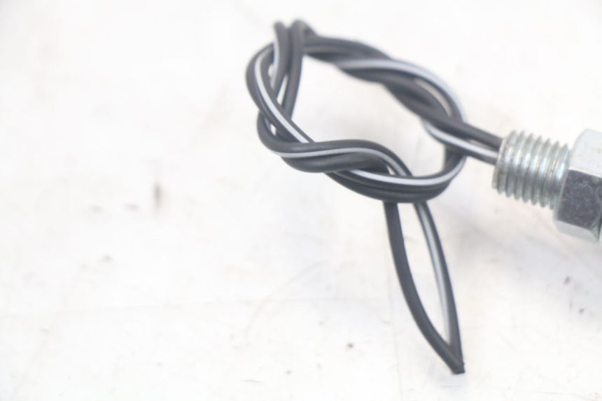 photo de FANALE ANTERIORE DERBI SENDA SM X-TREME 50 (2006 - 2010) - Dettagli dei punti di fissaggio