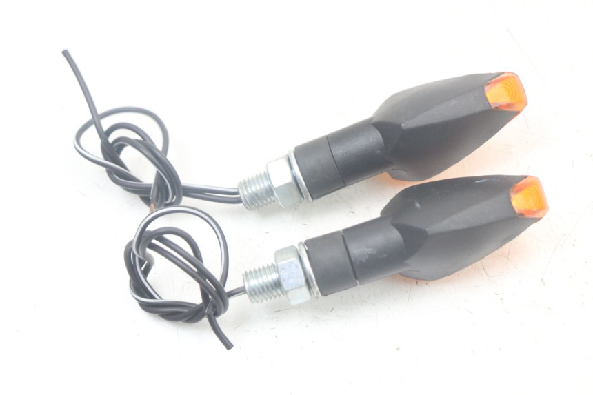 photo de FANALE ANTERIORE DERBI SENDA SM X-TREME 50 (2006 - 2010) - Ricambio usato controllato