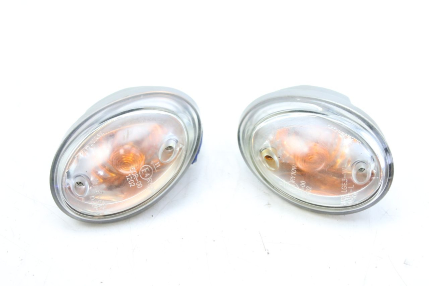 photo de FANALE ANTERIORE KYMCO SENTO 100 (2008 - 2013) - Vista principale