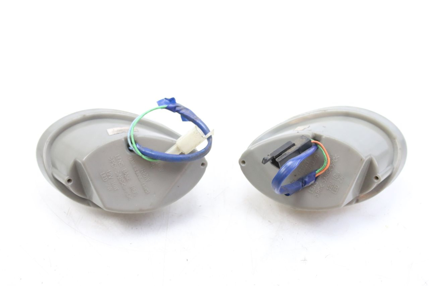 photo de FANALE ANTERIORE KYMCO SENTO 100 (2008 - 2013) - Dettaglio del componente