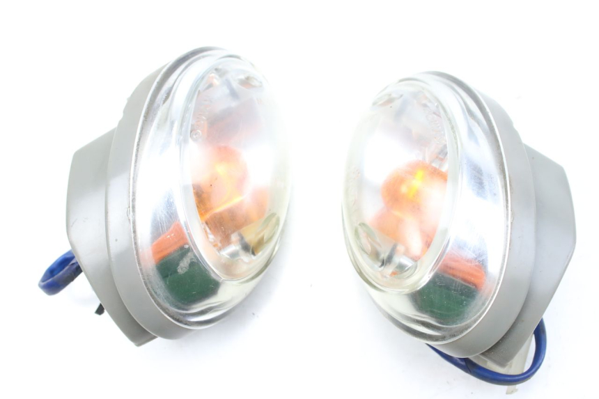 photo de FANALE ANTERIORE KYMCO SENTO 100 (2008 - 2013) - Altra angolazione