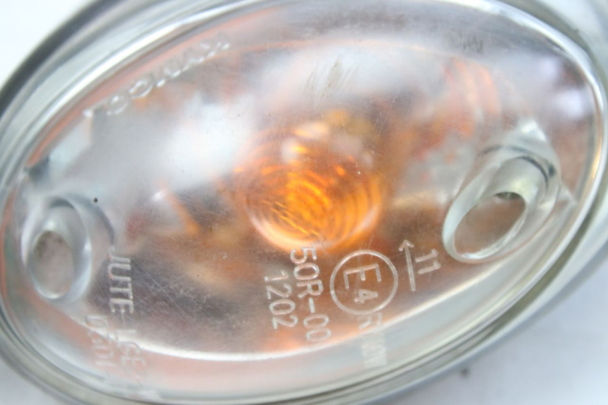 photo de FANALE ANTERIORE KYMCO SENTO 100 (2008 - 2013) - Primo piano tecnico