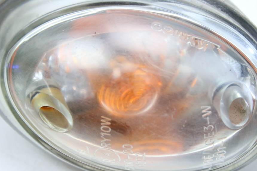 photo de FANALE ANTERIORE KYMCO SENTO 100 (2008 - 2013) - Vista d'insieme del prodotto