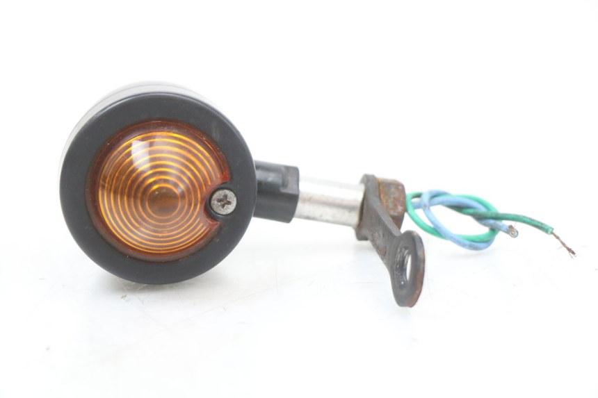 photo de FRECCE ANTERIORE HARLEY DAVIDSON SPORTSTER XL CUSTOM 1200 (2003 - 2004) - Primo piano tecnico