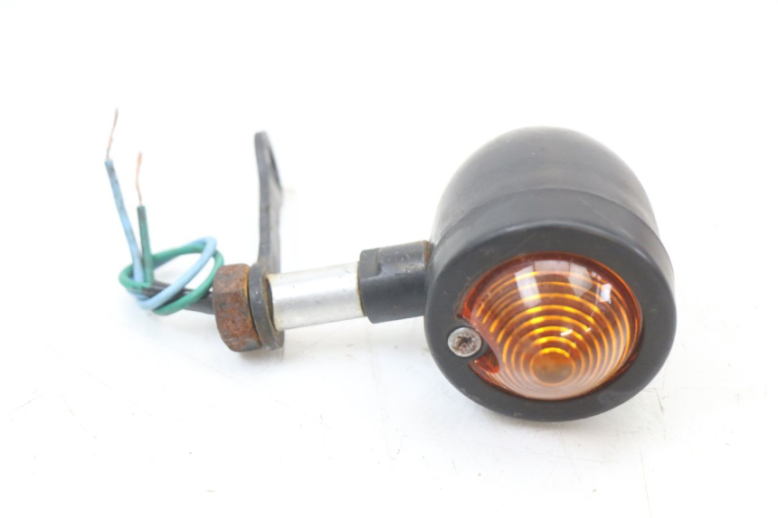 photo de FRECCE ANTERIORE HARLEY DAVIDSON SPORTSTER XL CUSTOM 1200 (2003 - 2004) - Stato della superficie e materiale