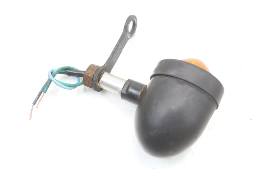 photo de FRECCE ANTERIORE HARLEY DAVIDSON SPORTSTER XL CUSTOM 1200 (2003 - 2004) - Ricambio usato controllato