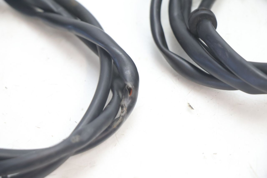 photo de FRECCE ANTERIORE CAN-AM SPYDER RS 1000 (2008 - 2012) - Ricambio usato controllato
