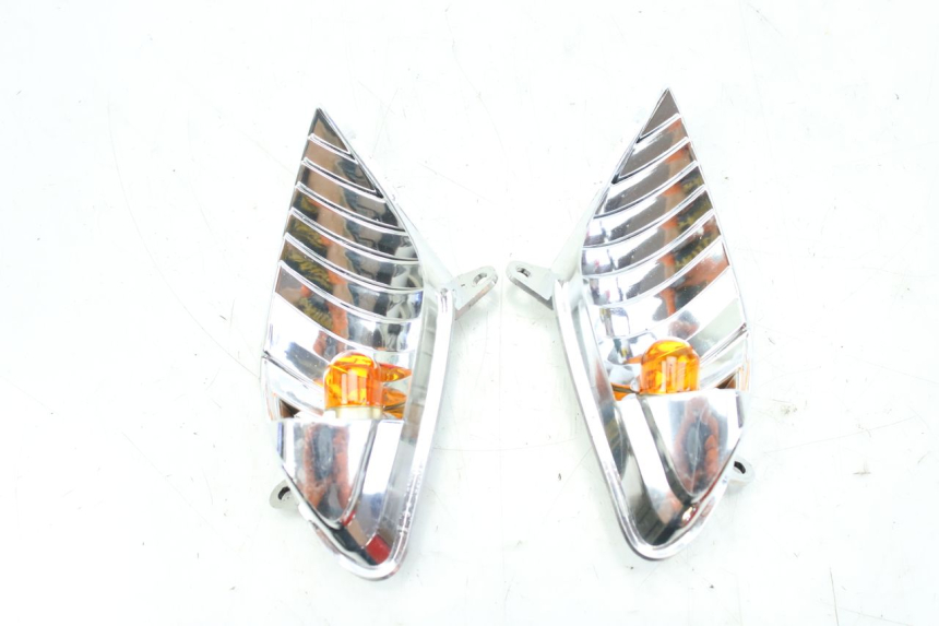 photo de FANALE ANTERIORE APRILIA SR R 2T LC 50 (2018 - 2021) - Altra angolazione