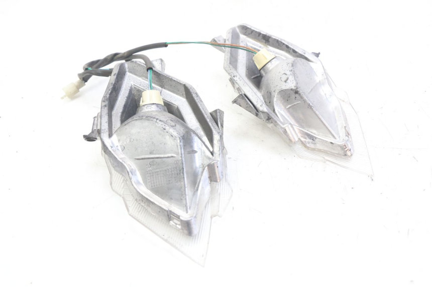 photo de FANALE ANTERIORE RAZZO STEED 125 (2012 - 2018) - Altra angolazione