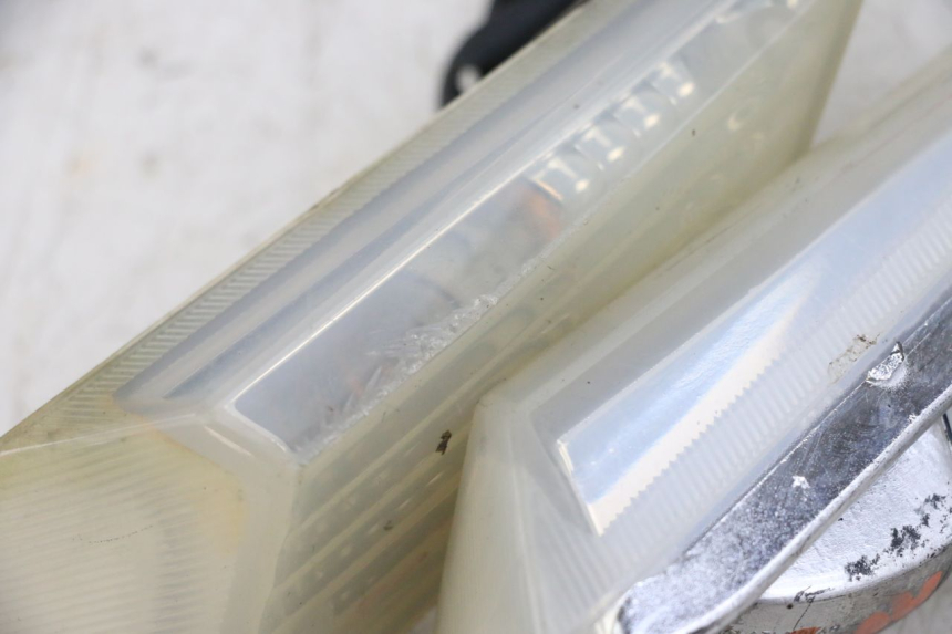 photo de FANALE ANTERIORE VASTRO STREET X 4T 50 (2016 - 2021) - Dettaglio del componente