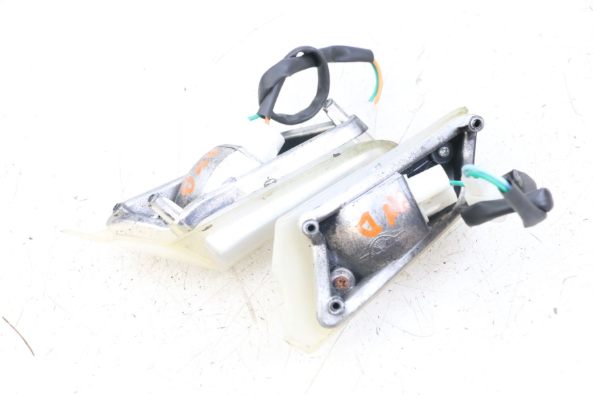 photo de FANALE ANTERIORE VASTRO STREET X 4T 50 (2016 - 2021) - Zoom sullo stato d'uso