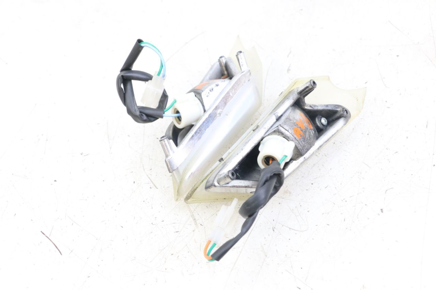 photo de FANALE ANTERIORE VASTRO STREET X 4T 50 (2016 - 2021) - Altra angolazione