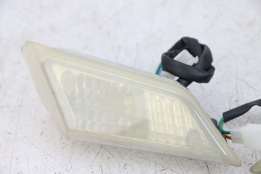 photo de FANALE ANTERIORE VASTRO STREET X 4T 50 (2016 - 2021) - Vista d'insieme del prodotto