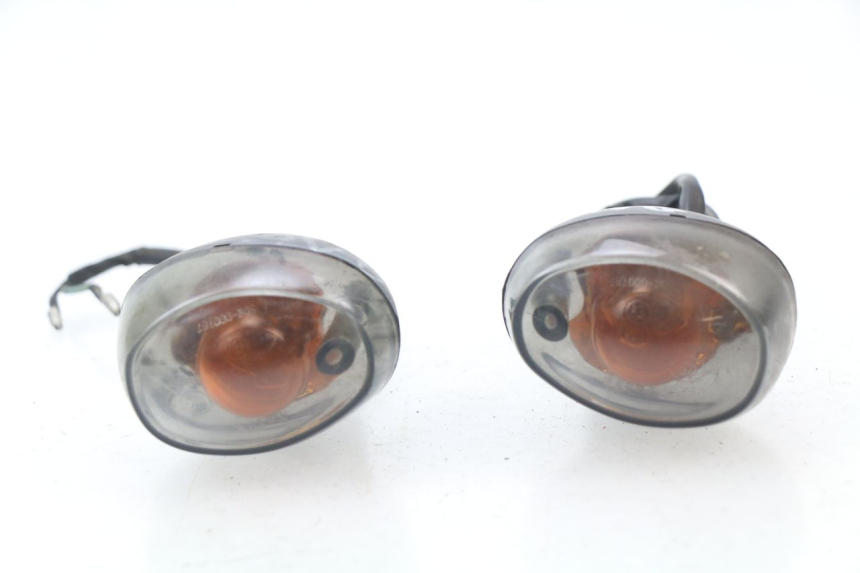 photo de FANALE ANTERIORE TNT MOTOR STRIKE 50 (2008 - 2010) - Vista principale