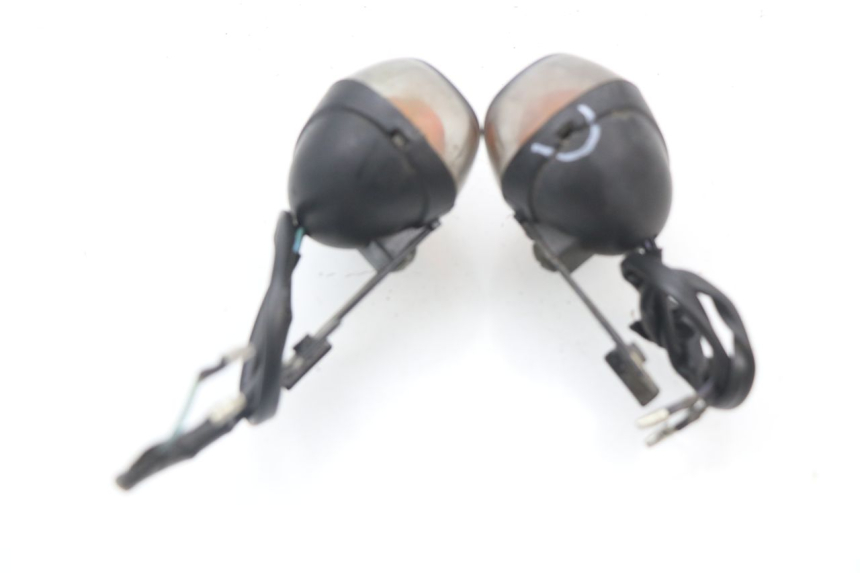 photo de FANALE ANTERIORE TNT MOTOR STRIKE 50 (2008 - 2010) - Dettaglio del componente