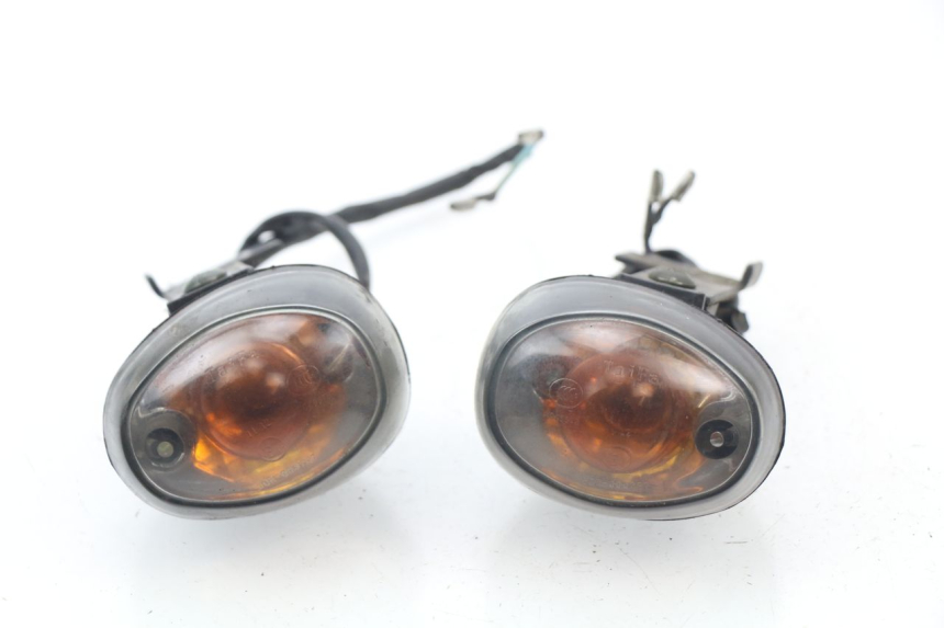 photo de FANALE ANTERIORE TNT MOTOR STRIKE 50 (2008 - 2010) - Altra angolazione