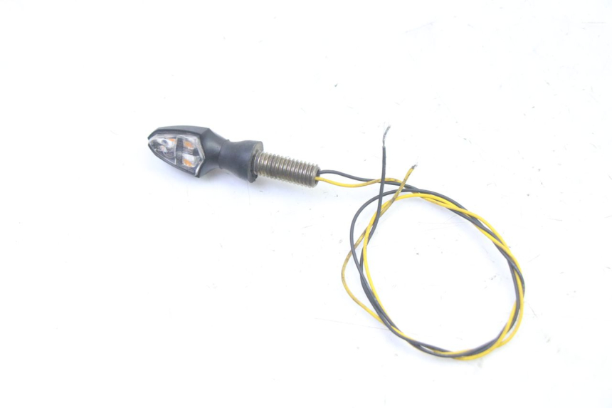 photo de FRECCE ANTERIORE SUZUKI SV S 650 (2003 - 2009) - Zoom sullo stato d'uso