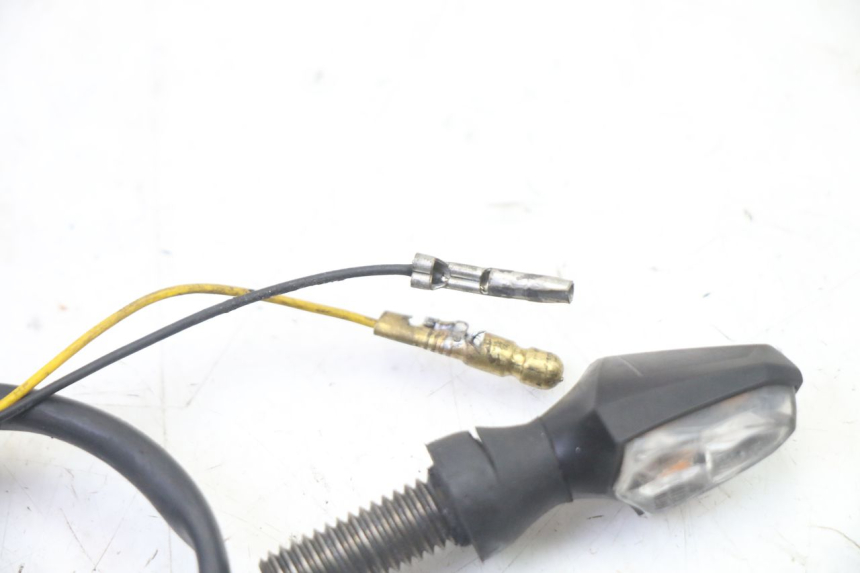 photo de FRECCE ANTERIORE SUZUKI SV S 650 (2003 - 2009) - Stato della superficie e materiale