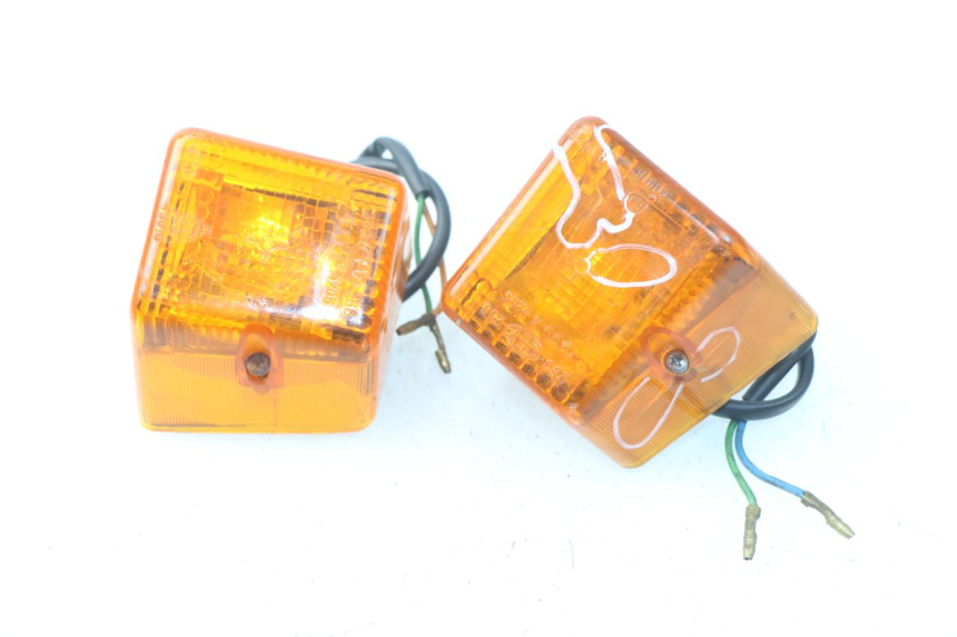 photo de FRECCE ANTERIORE PEUGEOT SX 80 (1986 - 1995) - Altra vista dell'articolo