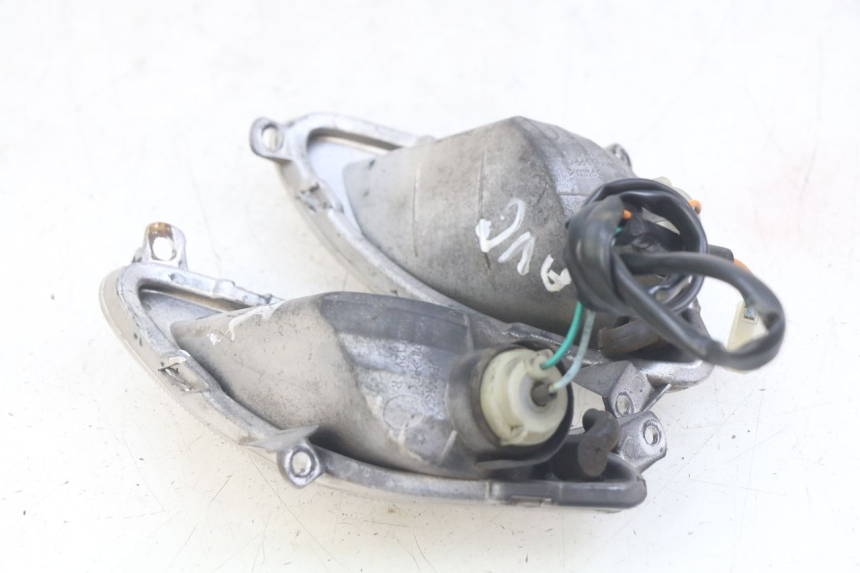 photo de CLIGNOTANTE ANTERIORE SYM SYMPHONY 125 (2009 - 2015) - Altra angolazione