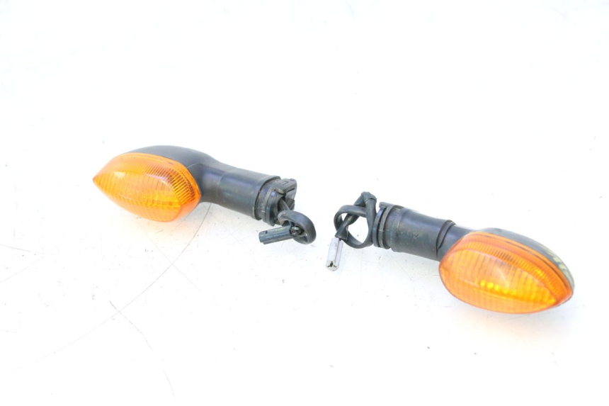 photo de FRECCE ANTERIORE YAMAHA TDM ABS 900 (2002 - 2014) - Vista principale