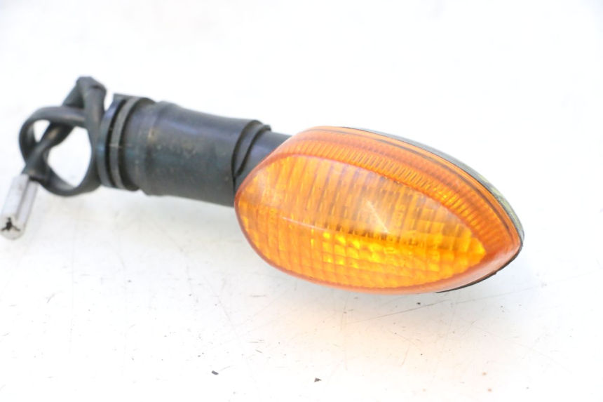 photo de FRECCE ANTERIORE YAMAHA TDM ABS 900 (2002 - 2014) - Dettaglio del componente